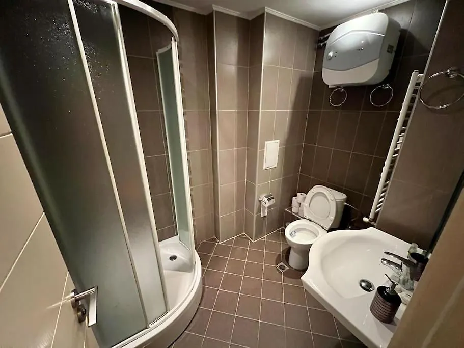 סופיה Excellent Location ! General Gurko Apartment