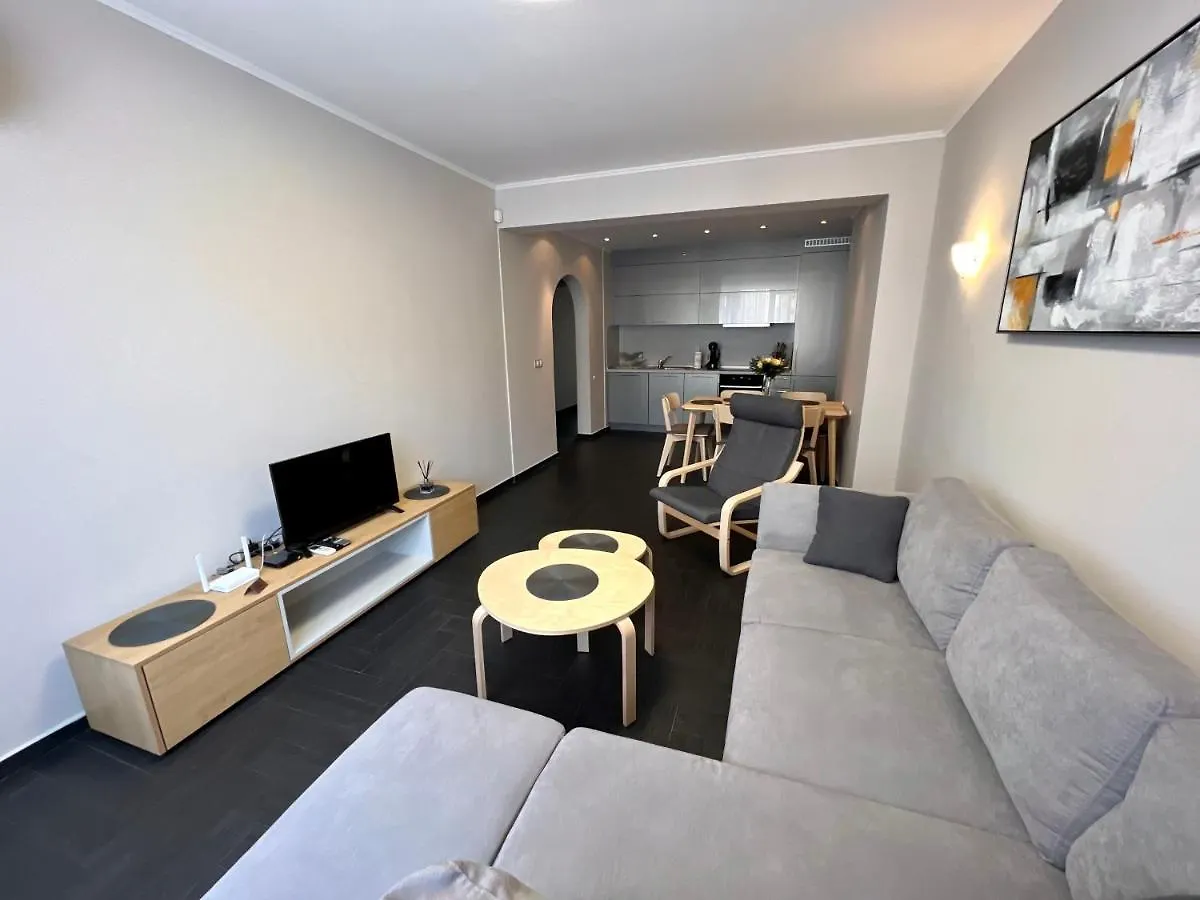 סופיה Excellent Location ! General Gurko Apartment