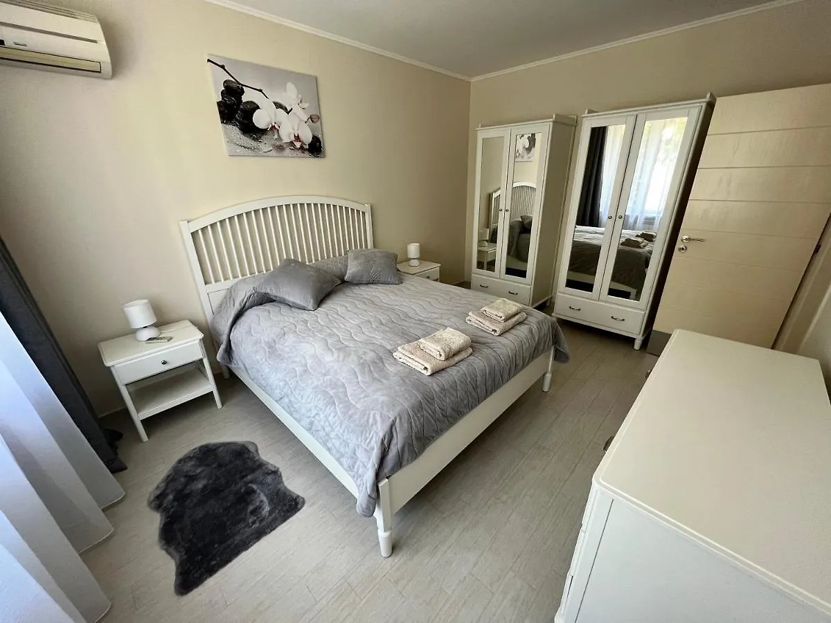 סופיה Excellent Location ! General Gurko Apartment