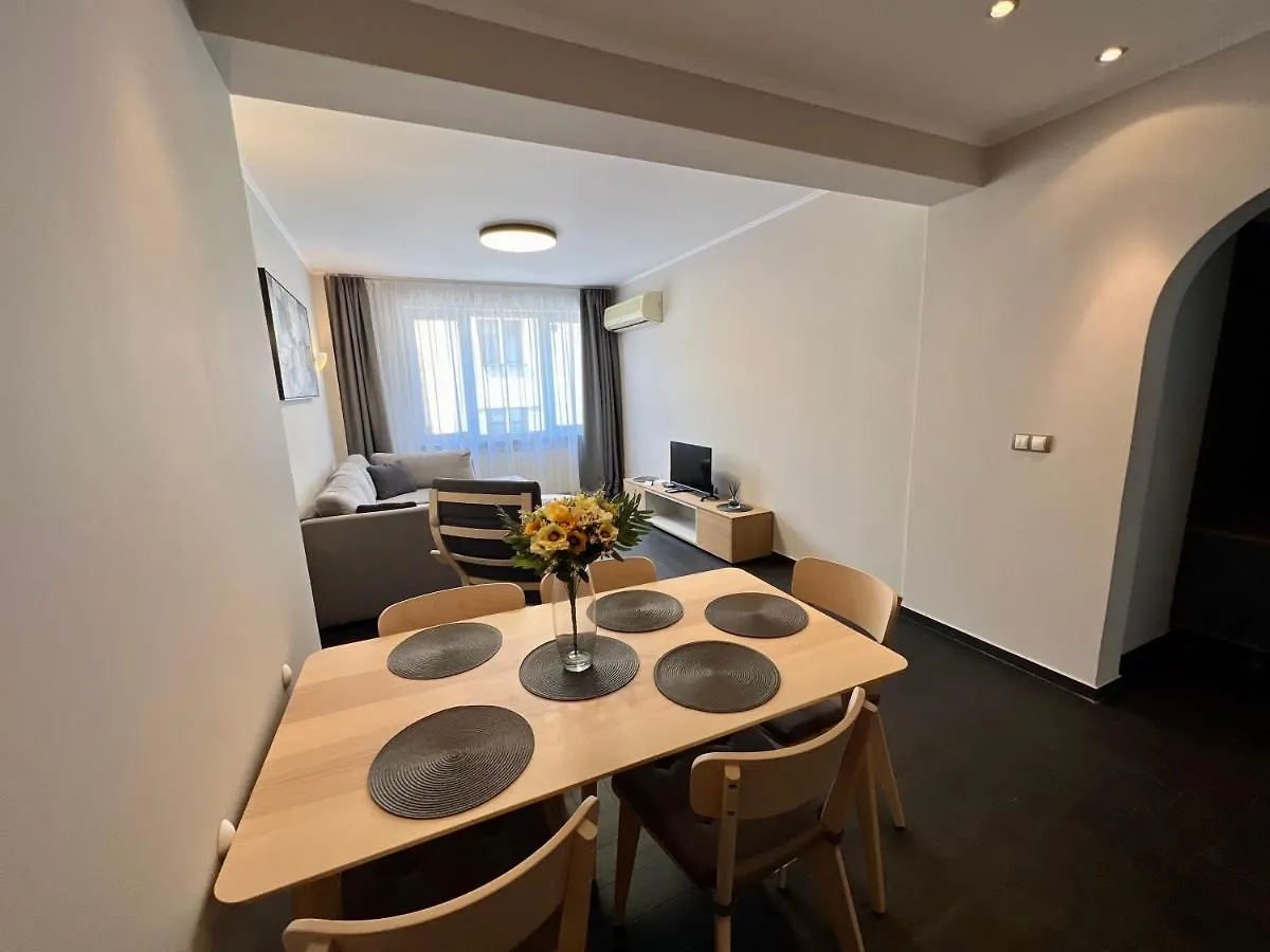 סופיה Excellent Location ! General Gurko Apartment