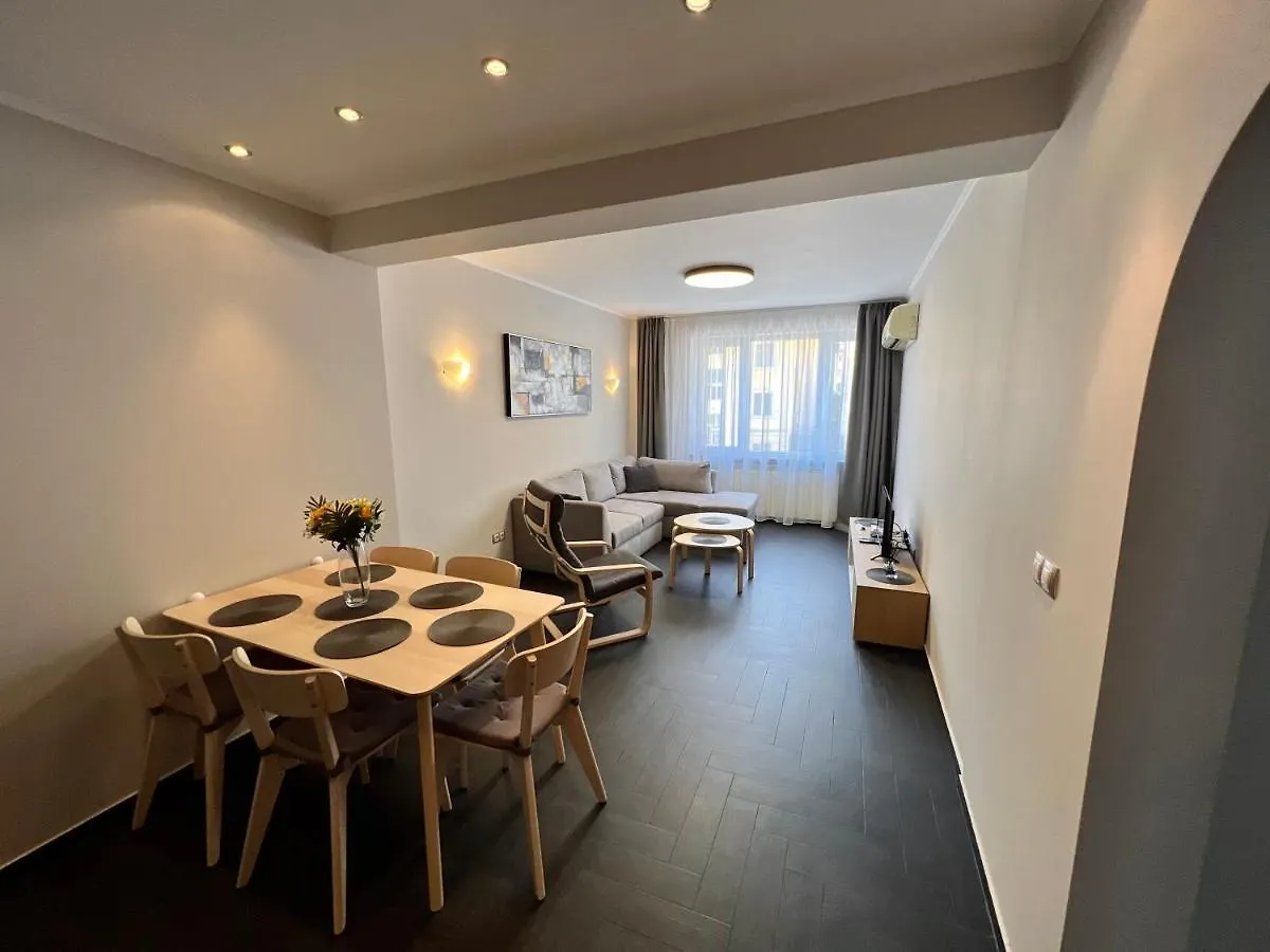 סופיה Excellent Location ! General Gurko Apartment