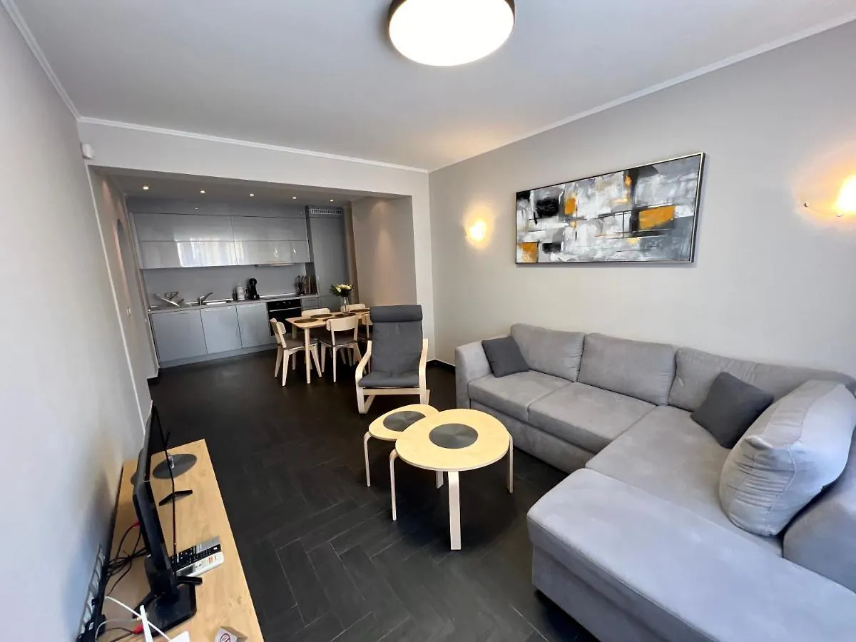 סופיה Excellent Location ! General Gurko Apartment