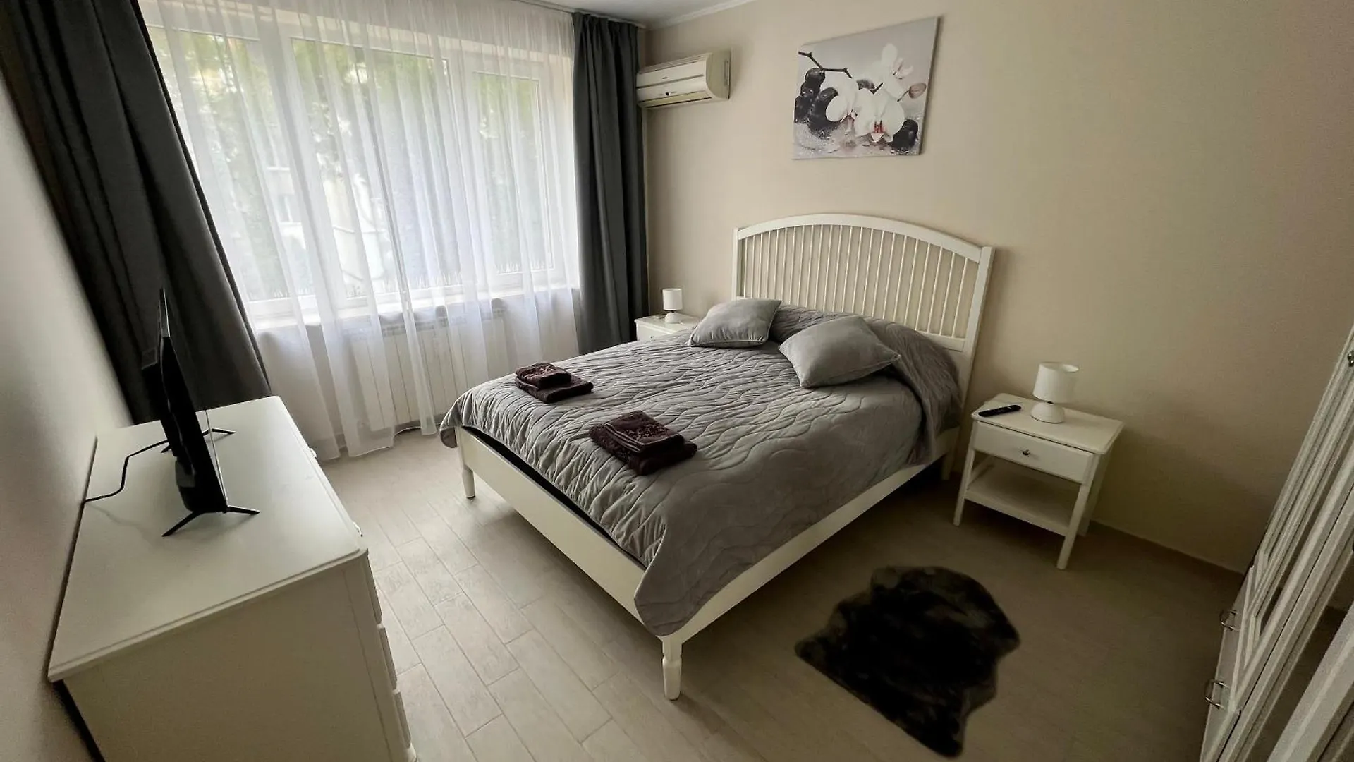 סופיה Excellent Location ! General Gurko Apartment