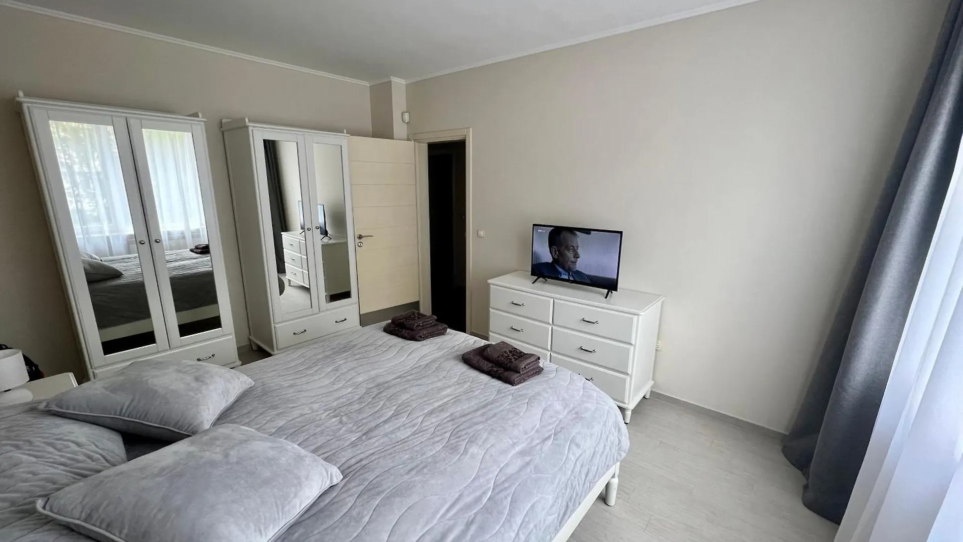 סופיה Excellent Location ! General Gurko Apartment