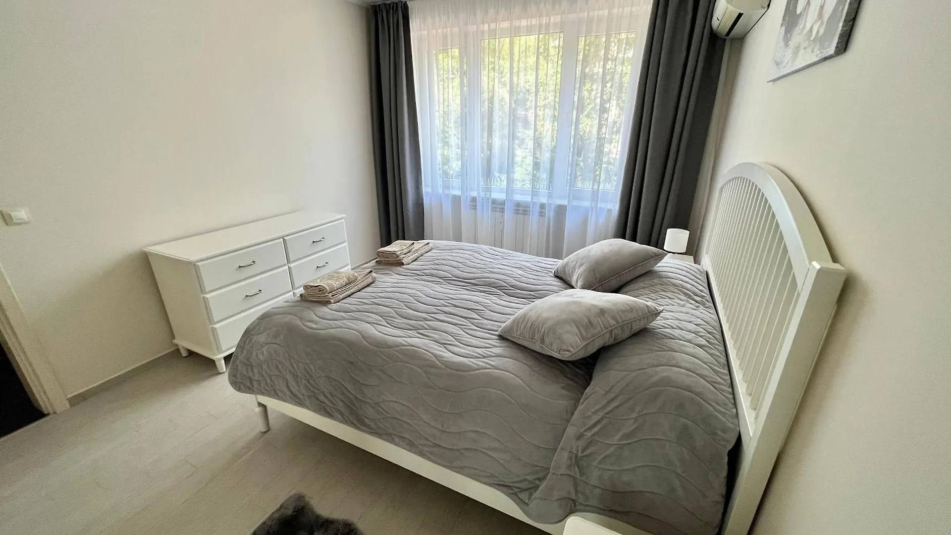 סופיה Excellent Location ! General Gurko Apartment בולגריה