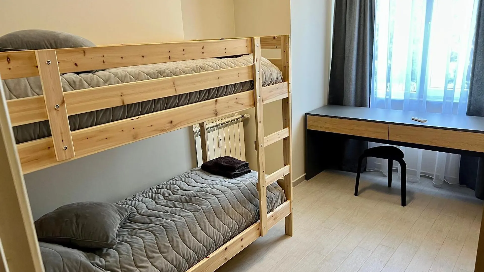 סופיה Excellent Location ! General Gurko Apartment בולגריה